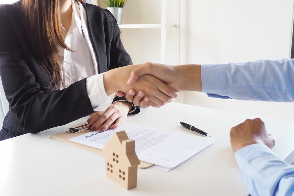 不動産関連業務